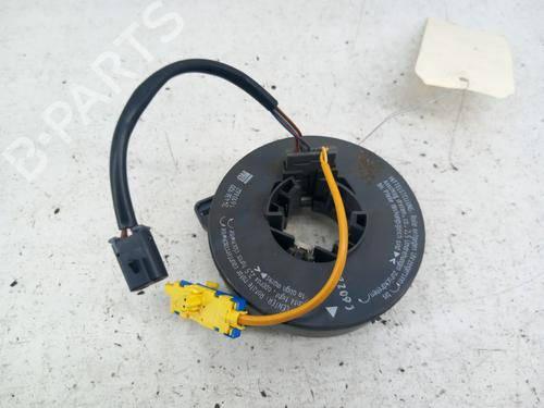 Used Squib airbag OPEL ZAFIRA A MPV (T98) 2.2 DTI 16V (F75) (125 hp) 28781076