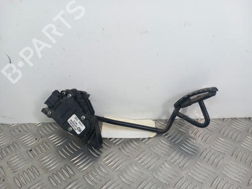 Used Pedal PEUGEOT BOXER Van (244) 2.0 HDi (84 hp) 29327114