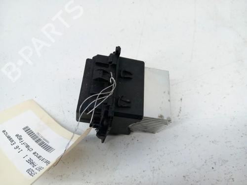 Used Heater resistor PEUGEOT 207 (WA_, WC_) 1.6 16V VTi (120 hp) 28768498