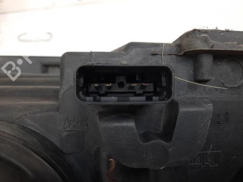 Left headlight RENAULT LAGUNA II (BG0/1_) 1.9 dCi | BP28774532C28 - Image 4