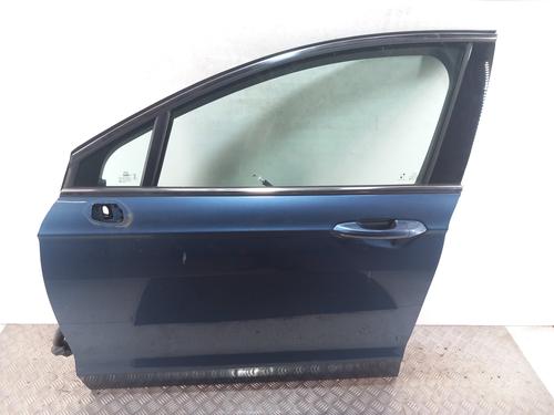 Used Left front door FORD MONDEO V Turnier (CF) 2.0 Hybrid iVCT (188 hp) 29412275