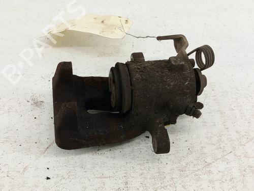 Used Left rear brake caliper Left rear brake caliper OPEL ZAFIRA / ZAFIRA FAMILY B (A05) 1.9 CDTI (M75) (120 hp) 28788456 28788456