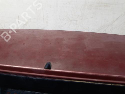 Bakluke CC/Kombi-Kupé OPEL CORSA C (X01) 1.7 DI (F08, F68) (65 hp) 28749966