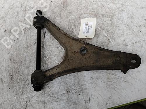 Used Left front suspension arm RENAULT TRAFIC Van (T_, P_, V_) 2.1 D (58 hp) 28789763