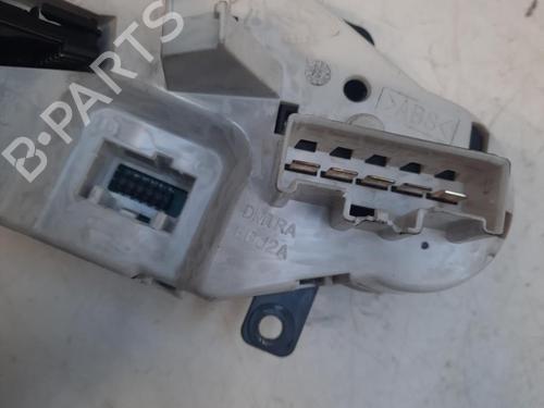 AC Styreenhet / Manøvreringsenhet FORD FIESTA VI (CB1, CCN) 1.4 TDCi (70 hp) 28749290