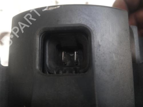 Varmvifte RENAULT SAFRANE I (B54_) 2.1 dT (B546) (88 hp) 28753387