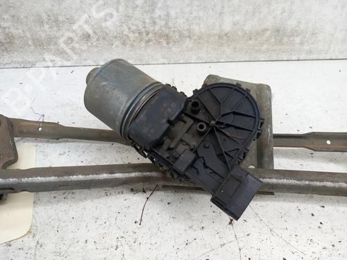 Front wiper motor PEUGEOT 206 Hatchback (2A/C) 1.4 i | BP28743270M29