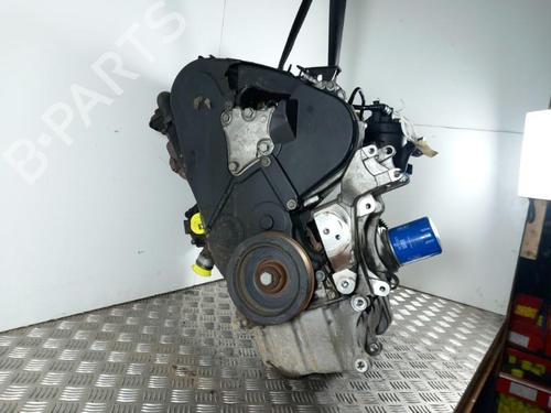 Engine CITROËN C5 I (DC_) 2.0 HDi (DCRHZB, DCRHZE) | BP28784099M1