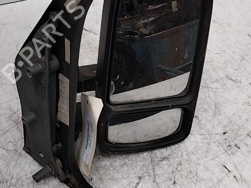 Used Right mirror RENAULT MASTER II Van (FD) 2.2 dCI 90 (FD0G, FD0N, FD2G, FD2N, FD3G, FD3N) (90 hp) 28763887
