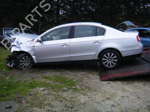 Alternator VW PASSAT B6 (3C2) 2.0 TDI | BP28765753M7 - Image 7