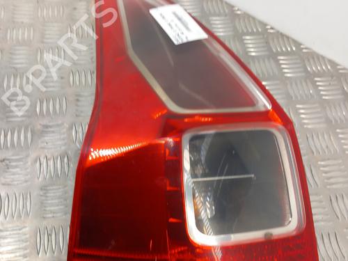 Used Left taillight RENAULT MEGANE II Estate (KM0/1_) 1.5 dCi (KM16, KM1E) (106 hp) 28735603