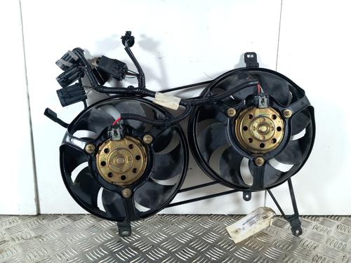 Køleventilator elektrisk FIAT BRAVA (182_) 1.9 TD 75 S (182.BF) (75 hp) 28733839