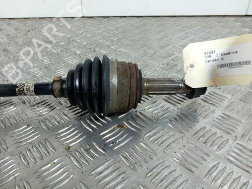 left-front-driveshaft-peugeot-108-2014-28784138 main image