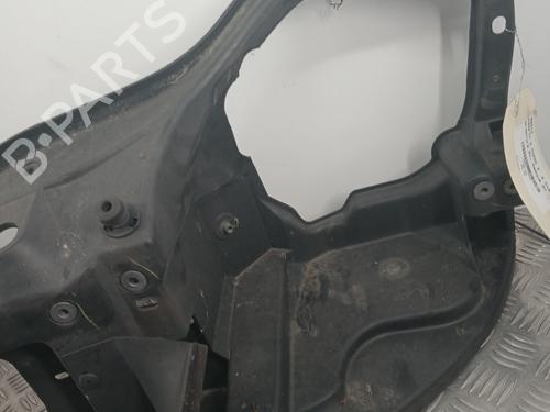 Frontplate/Frontkurv RENAULT TRAFIC II Bus (JL) 2.0 dCi 90 (JL00, JL01, JL0H, JL0M, JL0P, JL0S) | BP30888831C72