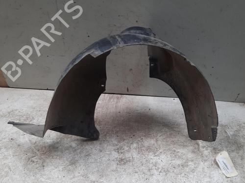 Used Wheel arch VW POLO IV (9N_, 9A_) 1.4 TDI (70 hp) 28748245
