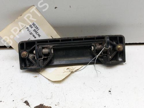 Used Front right exterior door handle Front right exterior door handle CITROËN BX Break (XB-_) 19 D (69 hp) 28766705 28766705