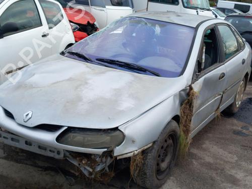 Used Parts RENAULT LAGUNA I (B56_, 556_) 1.6 16V (B568, B561) (107 hp) 4033555