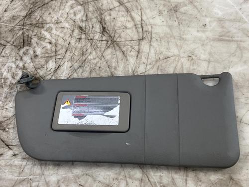 Used Left sun visor Left sun visor RENAULT SCÉNIC I MPV (JA0/1_, FA0_) 1.9 dCi (JA05, JA1F) (102 hp) 28769130 28769130