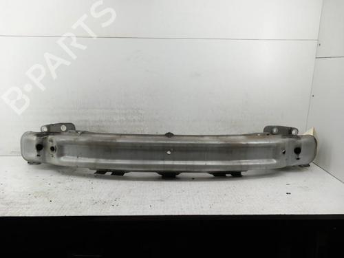 Front bumper reinforcement RENAULT LAGUNA II Grandtour (KG0/1_) 1.9 dCi | BP28783883C109 