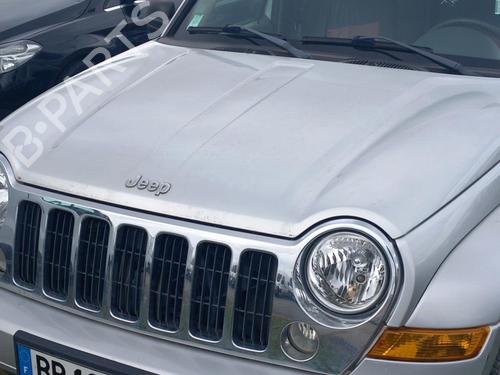 Left headlight JEEP CHEROKEE (KJ) 2.8 CRD 4x4 | BP28750741C28 - Image 4