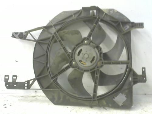 Kjølevifte elektrisk OPEL VIVARO A Van (X83) 2.0 CDTI (F7) (114 hp) 28765568