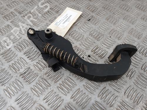 Used Clutch pedal Clutch pedal PEUGEOT 206 Hatchback (2A/C) 2.0 HDI 90 (90 hp) 33334134 33334134