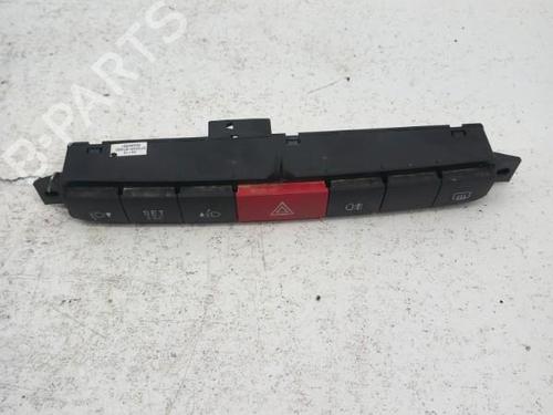 Warning switch OPEL COMBO Box Body/MPV (X12) 1.3 CDTI (B05) | BP28740349I22 - Image 2