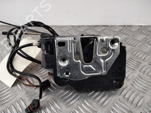 Electronic module MERCEDES-BENZ C-CLASS (W203) C 220 CDI (203.008) | BP28756869M83 - Image 3