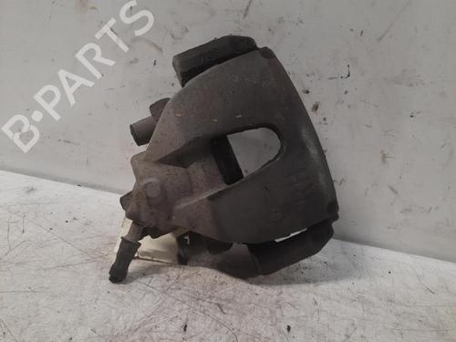 Used Right front brake caliper FORD FOCUS C-MAX (DM2) 1.6 TDCi (109 hp) 28759659