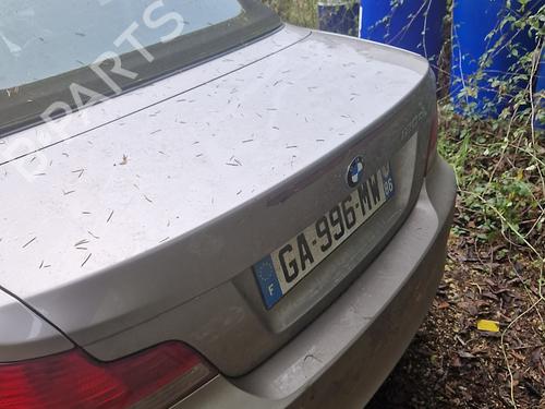 Seat buckle BMW 1 Convertible (E88) 120 d | BP28780324I32  - Image 5