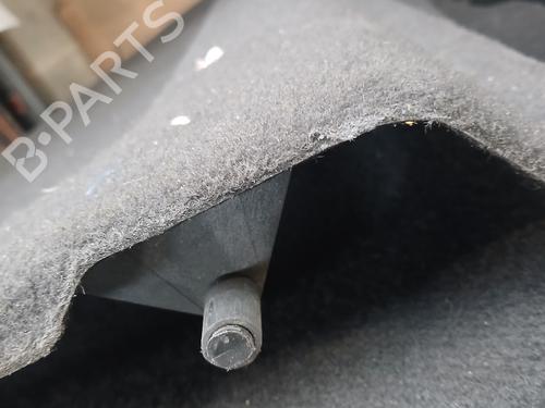 Used Rear parcel shelf Rear parcel shelf VW GOLF V (1K1) [2003-2010] 35815147 35815147