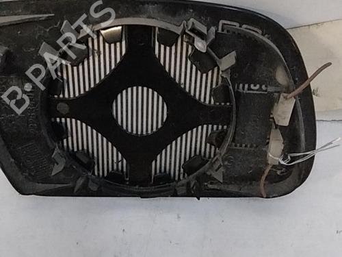 Used Left mirror glass PEUGEOT 407 (6D_) 2.0 HDi 135 (6DRHRH, 6DRHRE, 6DRHRG, 6DRHRJ) (136 hp) 28747722