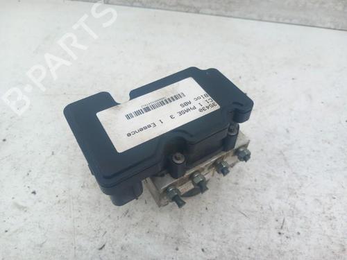 ABS Bremseaggregat CITROËN C1 (PM_, PN_) 1.0 (68 hp) 28767978