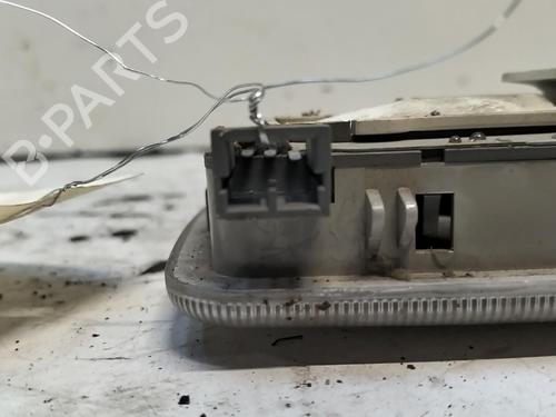 Used Interior roof light CITROËN JUMPER II Van 2.2 HDi 130 (130 hp) 28767409