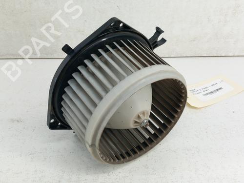 Heater blower motor RENAULT LAGUNA III Grandtour (KT0/1) 1.5 dCi (KT0A, KT0R, KT02) | BP28788568M62 