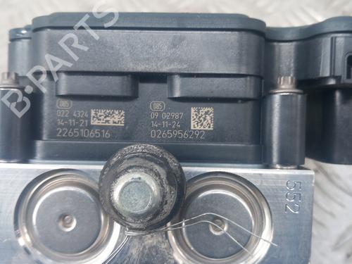 ABS pump OPEL ADAM (M13) 1.4 | BP28740000M43 