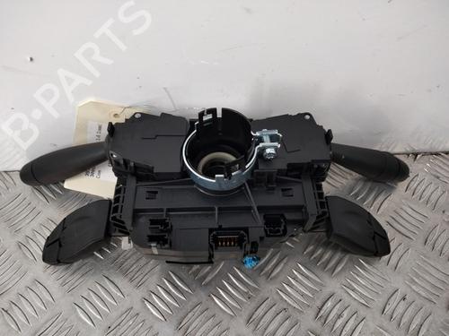 Used Steering column stalk Steering column stalk PEUGEOT 3008 I MPV (0U_) 1.6 HDi (114 hp) 28779436 28779436