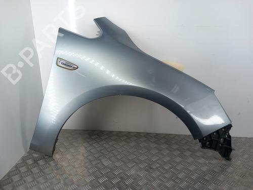 Used Right front fenders OPEL ASTRA J (P10) 1.4 Turbo (68) (140 hp) 28742365