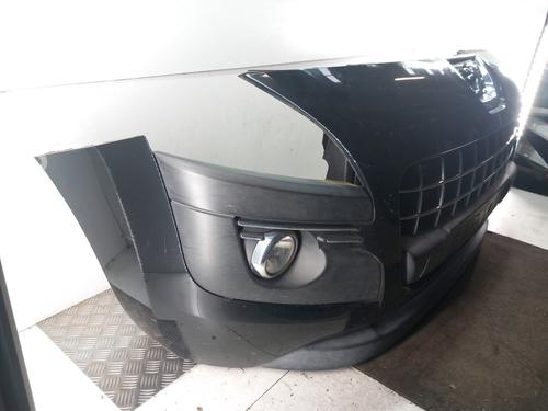 Front bumper PEUGEOT 3008 I MPV (0U_) 1.6 HDi | BP29898341C7