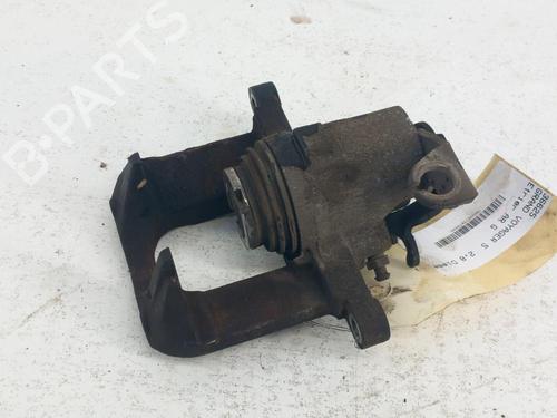 Used Left rear brake caliper CHRYSLER GRAND VOYAGER V (RT) 2.8 CRD (163 hp) 28761656