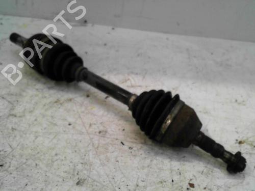 Transmisión delantera izquierda OPEL ASTRA H (A04) 1.7 CDTI (L48) (100 hp) 28755017