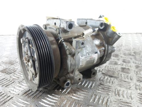 Used AC compressor DACIA DUSTER (HS_) 1.5 dCi (86 hp) 28734030