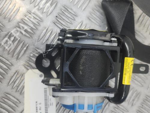 Used Front left seatbelt Front left seatbelt 37729308 37729308