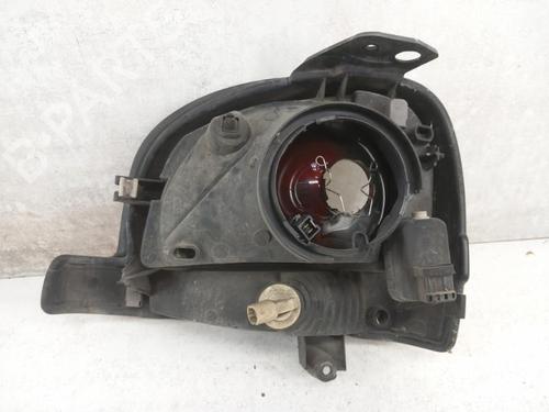 Højre forlygte RENAULT KANGOO (KC0/1_) 1.5 dCi (KC07) (65 hp) 28783563