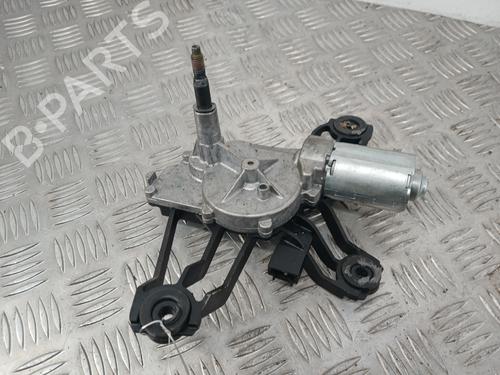 Used Rear wiper motor CITROËN BERLINGO / BERLINGO FIRST MPV (MF_, GJK_, GFK_) 1.6 16V (MFNFU) (109 hp) 30677107