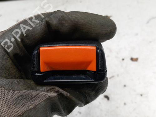 Used Seat buckle Seat buckle AUDI 80 B4 Saloon (8C2) 2.3 E (133 hp) 28766976 28766976