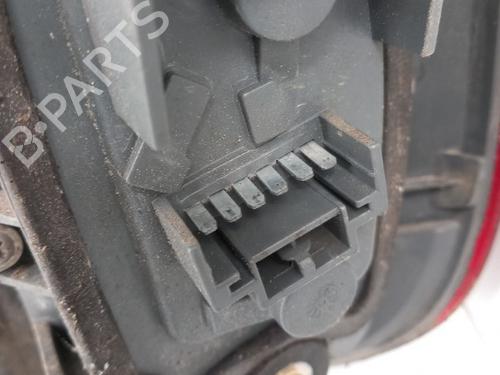 Left taillight FIAT PUNTO (176_) 55 1.1 | BP28740233C34 
