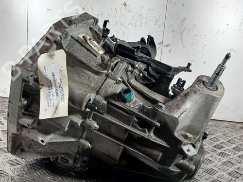 Used Gearbox Gearbox RENAULT MEGANE IV Hatchback (B9A/M/N_) [2015-2026] 35814948 35814948
