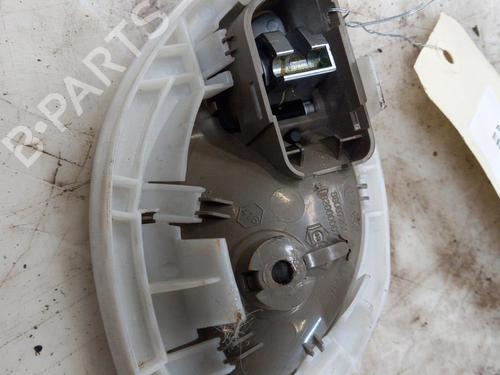 Used Front left interior door handle RENAULT VEL SATIS (BJ0_) 3.0 dCi (BJ0J, BJ0N) (177 hp) 28769627