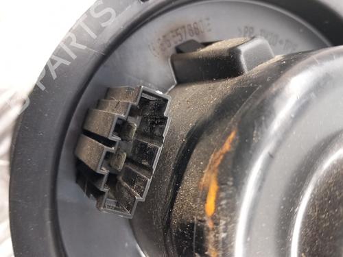 Used Heater blower motor Heater blower motor 28735098 28735098